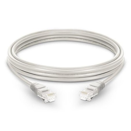 Mercodan Patchkabel KAT5E 2,0 m UTP - 580340033